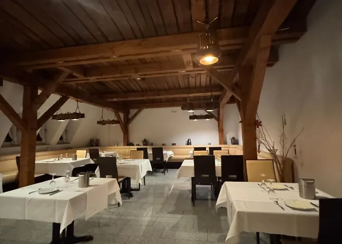 Hotel Am Schlosspark