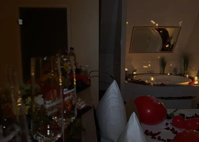 Hotel Am Schlosspark