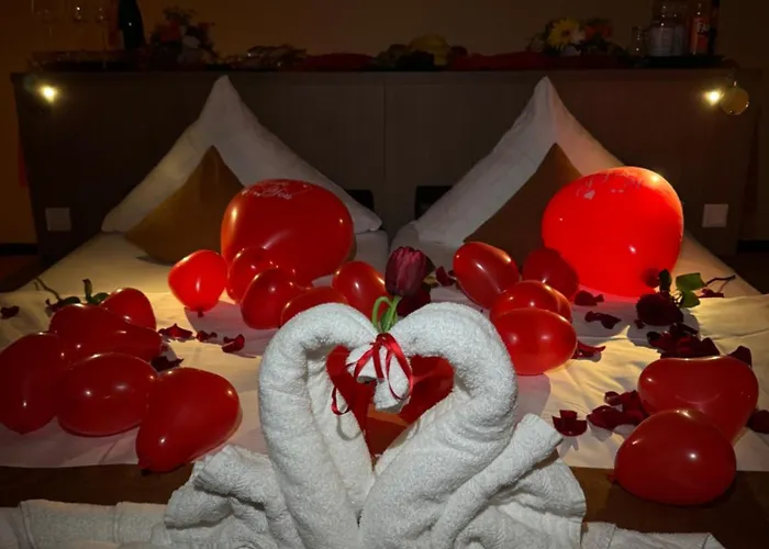 Am Schlosspark Hotel Worms