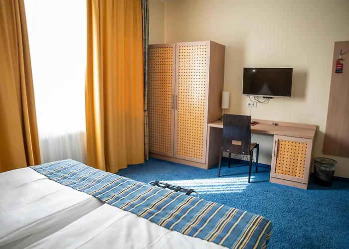 Am Schlosspark Hotel