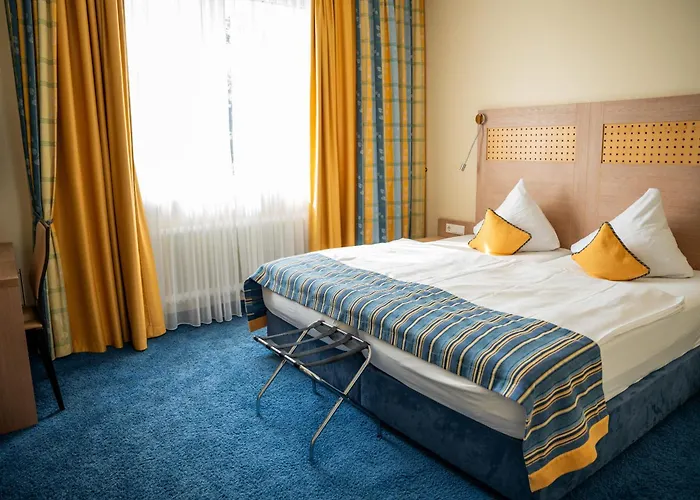 Am Schlosspark Hotel