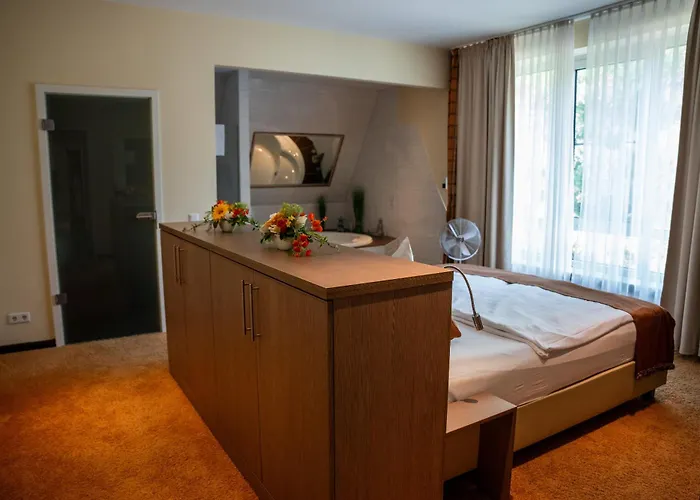 Hotel Am Schlosspark Worms