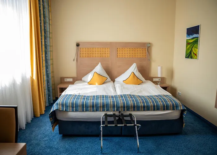 Am Schlosspark Worms