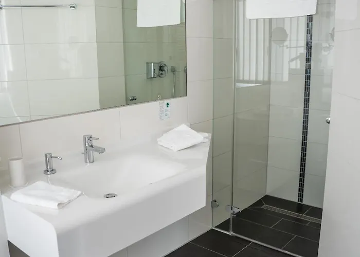 Hotel Am Schlosspark Worms