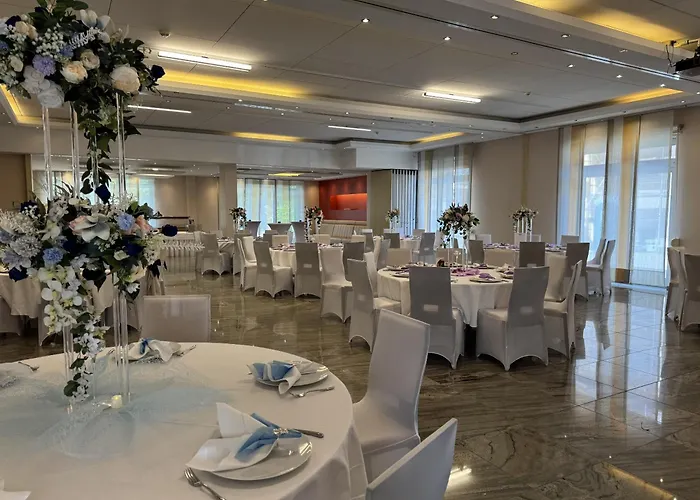 Hotel Am Schlosspark 3*