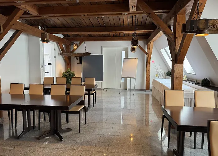 Am Schlosspark Hotel