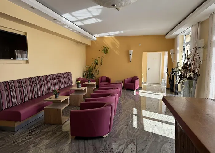 Hotel Am Schlosspark