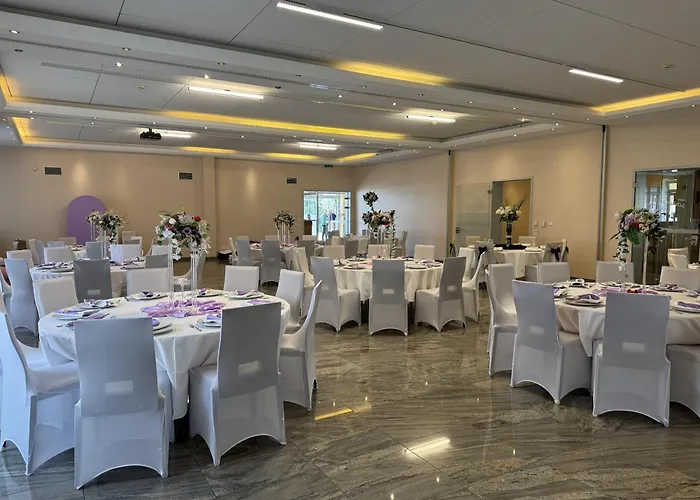 Am Schlosspark Hotel Worms