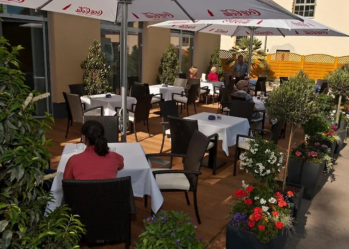 Am Schlosspark 3* Worms