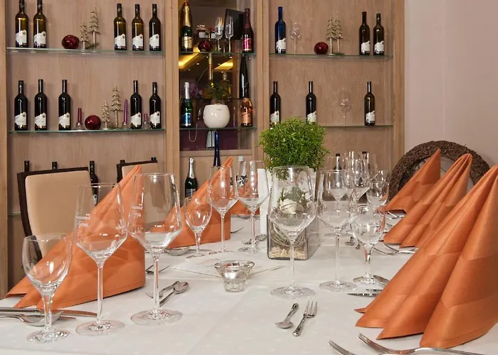 Am Schlosspark Worms