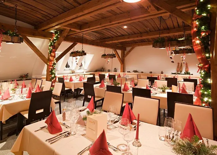 Hotel Am Schlosspark Worms