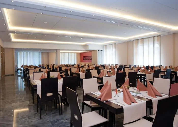 Am Schlosspark 3* Worms